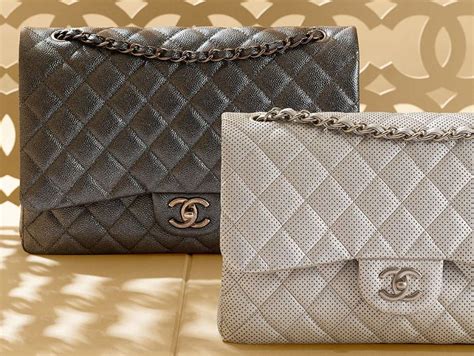 The Ultimate International Price Guide: The Chanel 